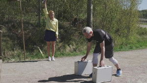 Poster for Episode 4