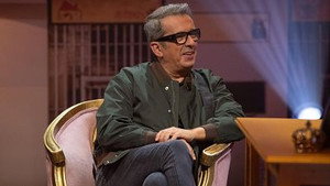 Poster for Al cielo con... Andreu Buenafuente y María Peláe