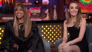 Poster for Chloe Fineman, Mary Cosby