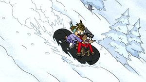 Poster for Snow Tubing