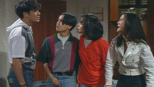 Poster for Episode 122