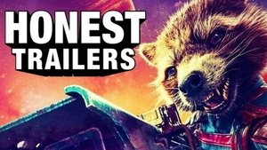 Poster for Guardians of the Galaxy Vol. 3