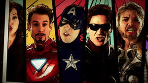 Poster for October Conference Special