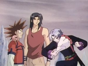 Poster for Satan Hail Tangles Your Dream! Poster for Satan Hail Tangles Your Dream!