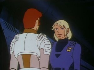Poster for The Stardust Spaceman