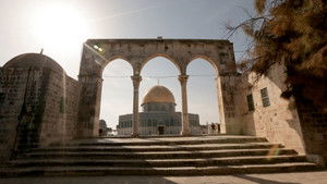 Poster for Terrorist University & Armageddon Now