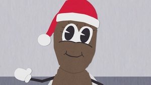 Poster for Mr. Hankey, the Christmas Poo