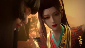 Poster for Episode 20