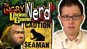 Poster for Seaman