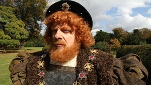 Poster for Horrid Henry VIII Special