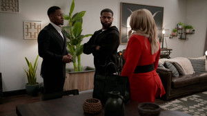 Poster for Unbreakable Bond