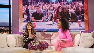 Poster for Paula Abdul, Jillian Michaels