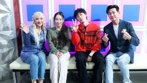 Poster for Life's 2nd Act, I'm Really Excited!