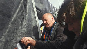 Poster for Episode 2