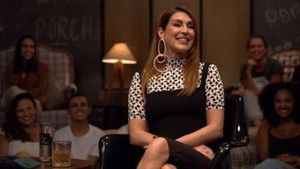 Poster for Simaria + Fernanda Paes Leme + Andréia Sadi Poster for Simaria + Fernanda Paes Leme + Andréia Sadi