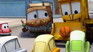 Poster for Episode 25