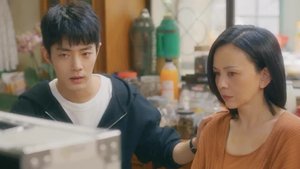 Poster for Remain Faithful