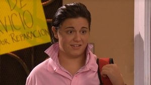 Poster for Martina y Ricky Poster for Martina y Ricky