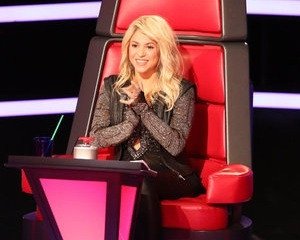 Poster for Blind Auditions