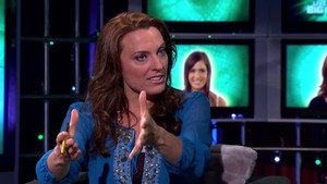 Poster for Live Nominations