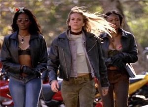 Poster for Girls Own Juice