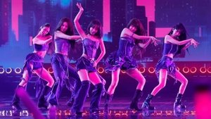 Poster for Quarterfinals 4 Results