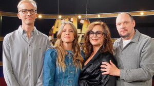 Poster for Episode 57