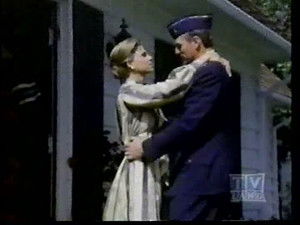 Poster for The End, the Beginning