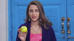 Poster for Kusum has a Wicked Plan