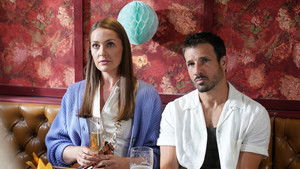 Poster for Wed 30 Jul 2025