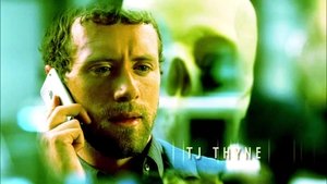 Poster for The Doctor in the Den