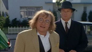 Poster for Gluren bij de buren Poster for Gluren bij de buren