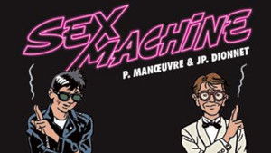 Poster for Episode 1