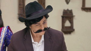 Poster for Kunti Devi Wants Revenge