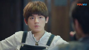 Poster for Episode 5