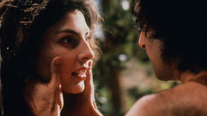 Poster for Orpheus & Eurydice