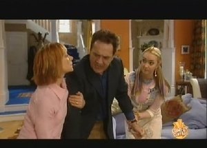 Poster for Dentist to the Stars