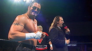 Poster for ECW Wrestling - May. 26, 2000