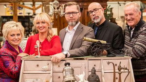 Poster for Episode 29