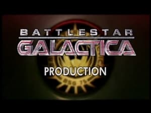 Poster for Production