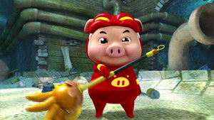 Poster for Episode 28