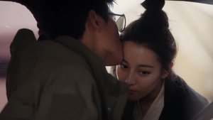 Poster for Staying Over