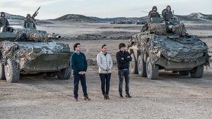 Poster for Episode 8