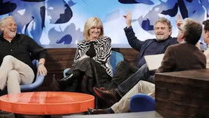 Poster for Episode 6