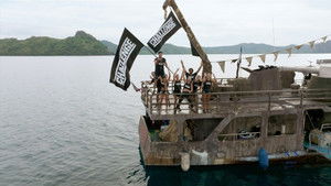 Poster for The End of An Era (2) Poster for The End of An Era (2)