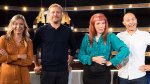 Poster for Episode 26