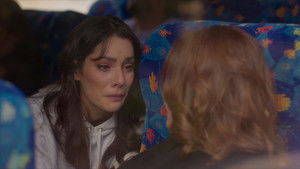 Poster for La inocencia de Mar