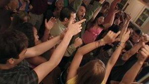 Poster for Underage Drinking: A National Concern
