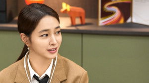 Poster for Episode 6