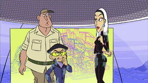 Poster for Episode 2